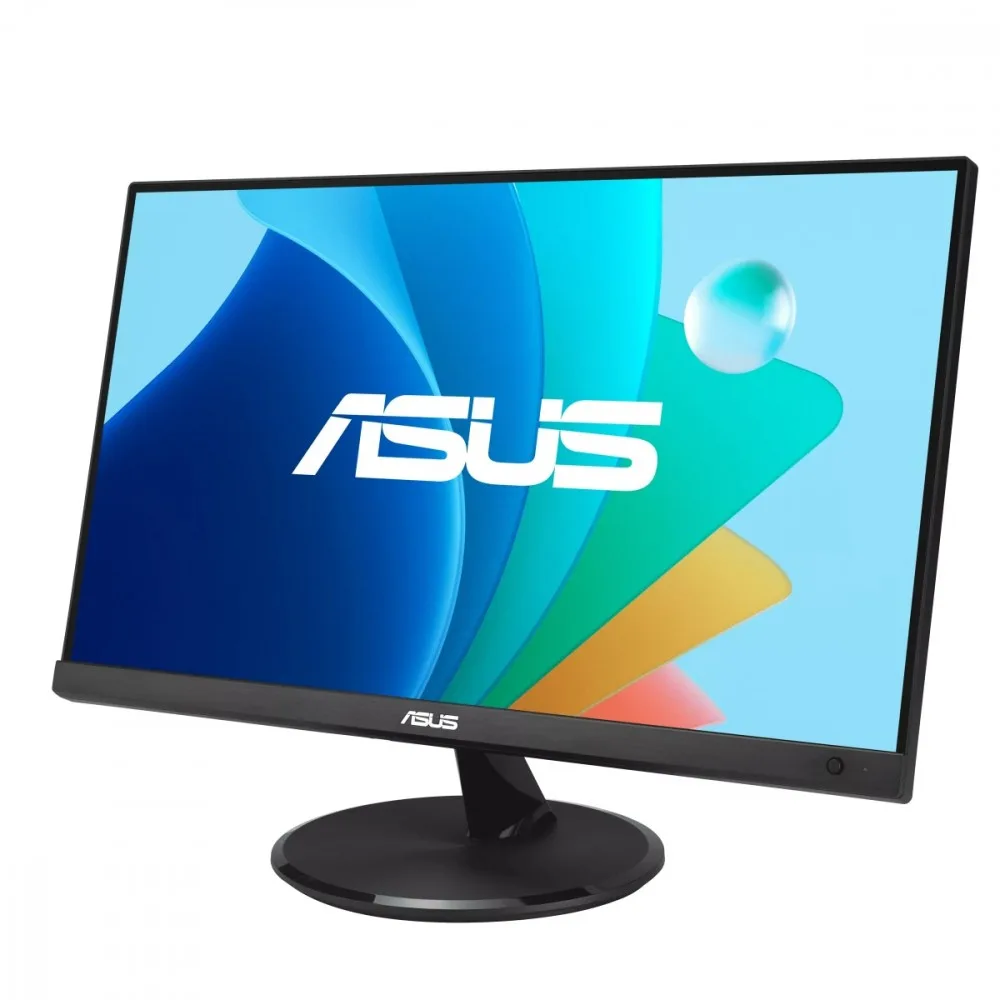 Asus Monitor 21.45 inches VP227HF FHD HDMI 100Hz - Image 3