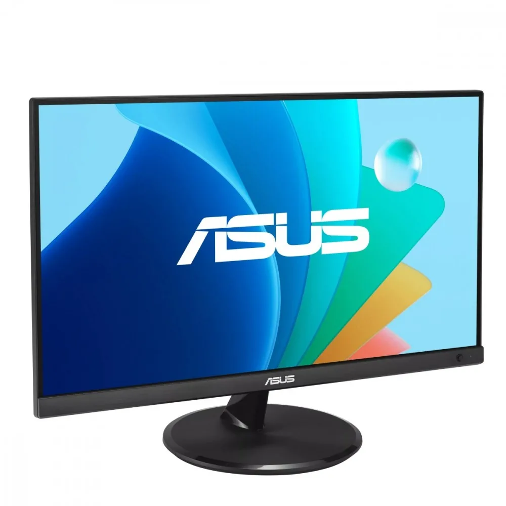 Asus Monitor 21.45 inches VP227HF FHD HDMI 100Hz - Image 4