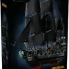 LEGO LEGO Icons 10365 Captain Jack Sparrows Pirate Ship