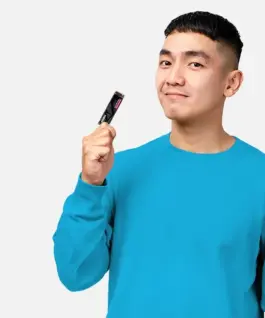 Kioxia SSD Exceria Pro G2 2TB NVMe5.0 2280 14900/13400 MB/s