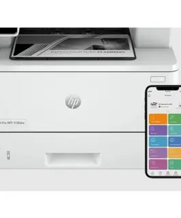 HP Inc. Multifunctional printer LaserJet Pro 4102DW 2Z622F