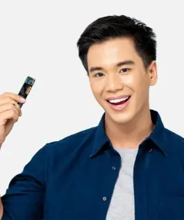 Kioxia SSD Exceria G3 2TB 2280 PCIe5.0 10000/9600 MB/s