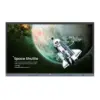 Benq Interactive монитор 65 inches RE6504 128GB 1200:1/TOUCH/HDMI