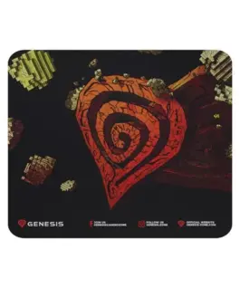 Natec MOUSEPAD GENESIS PROMO GEMESIS ANCIENT STONE