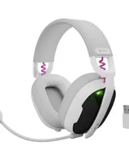 Natec Headseat Fury Fukiya F6 wireless