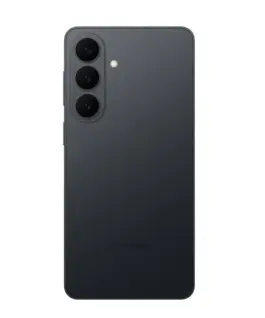 Alternative view of Samsung Smartphone Galaxy S26 5G 12/256GB DualSIM Enterprise Edition черен