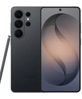 Samsung Smartphone Galaxy S26 Ultra 5G 12/256GB DualSIM Enterprise Edition черен