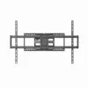 Gembird GEMBIRD TV wall mount full motion 50-105 bl