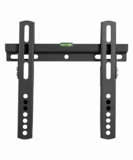 Gembird GEMBIRD fixed TV wall mount 23-42 40kg blac