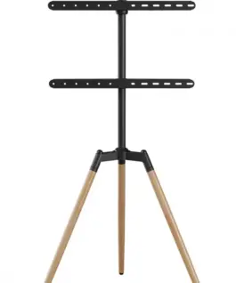 Gembird GEMBIRD swivel floor TV stand 32-65