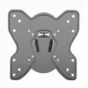 Gembird GEMBIRD fixed TV wall mount 23-42 25kg blac
