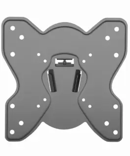 Gembird GEMBIRD fixed TV wall mount 23-42 25kg blac