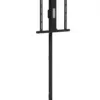 Gembird TV floor stand (swivel) 32-65-inch