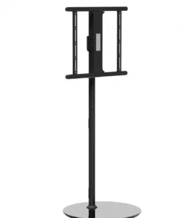 Gembird TV floor stand (swivel) 32-65-inch