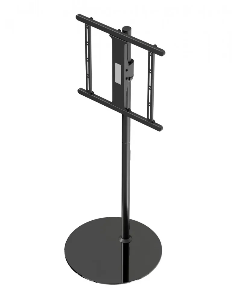Gembird TV floor stand (swivel), 32-65-inch - Image 2