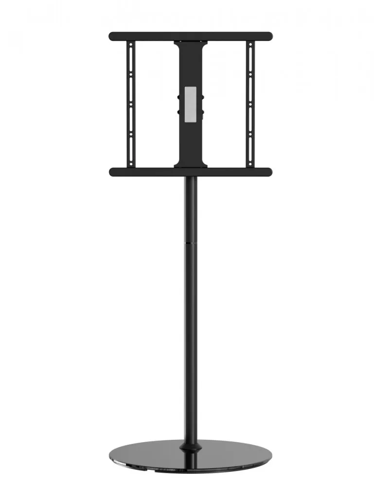 Gembird TV floor stand (swivel), 32-65-inch - Image 3