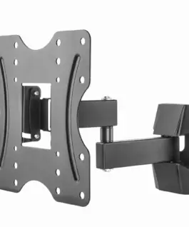 Gembird GEMIBRD TV wall mount tilt/swivel 23-42 20k