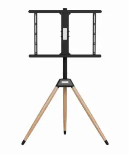 Gembird GEMBIRD TV stand adj. swivel/tilt 32-75