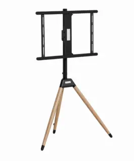 Alternative view of Gembird GEMBIRD TV stand adj. swivel/tilt 32-75