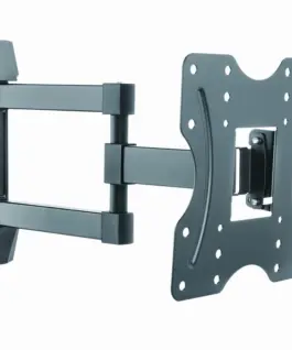 Gembird GEMBIRD TV wall mount tilt/swivel 23-42 30k