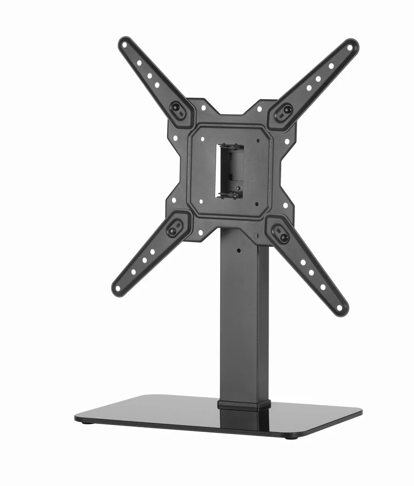 Gembird GEMBIRD TV stand черен swivel 23-55 - Image 2