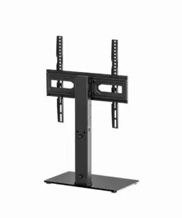 Alternative view of Gembird TV stand swivel 32-65-inch черен