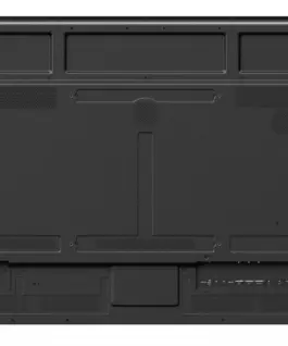 Alternative view of Sharp Monitor M652 65 inches 24/7 550cd/m2