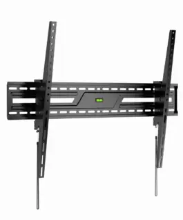 Gembird GEMBIRD TV wall mount adjustable 43-100blac