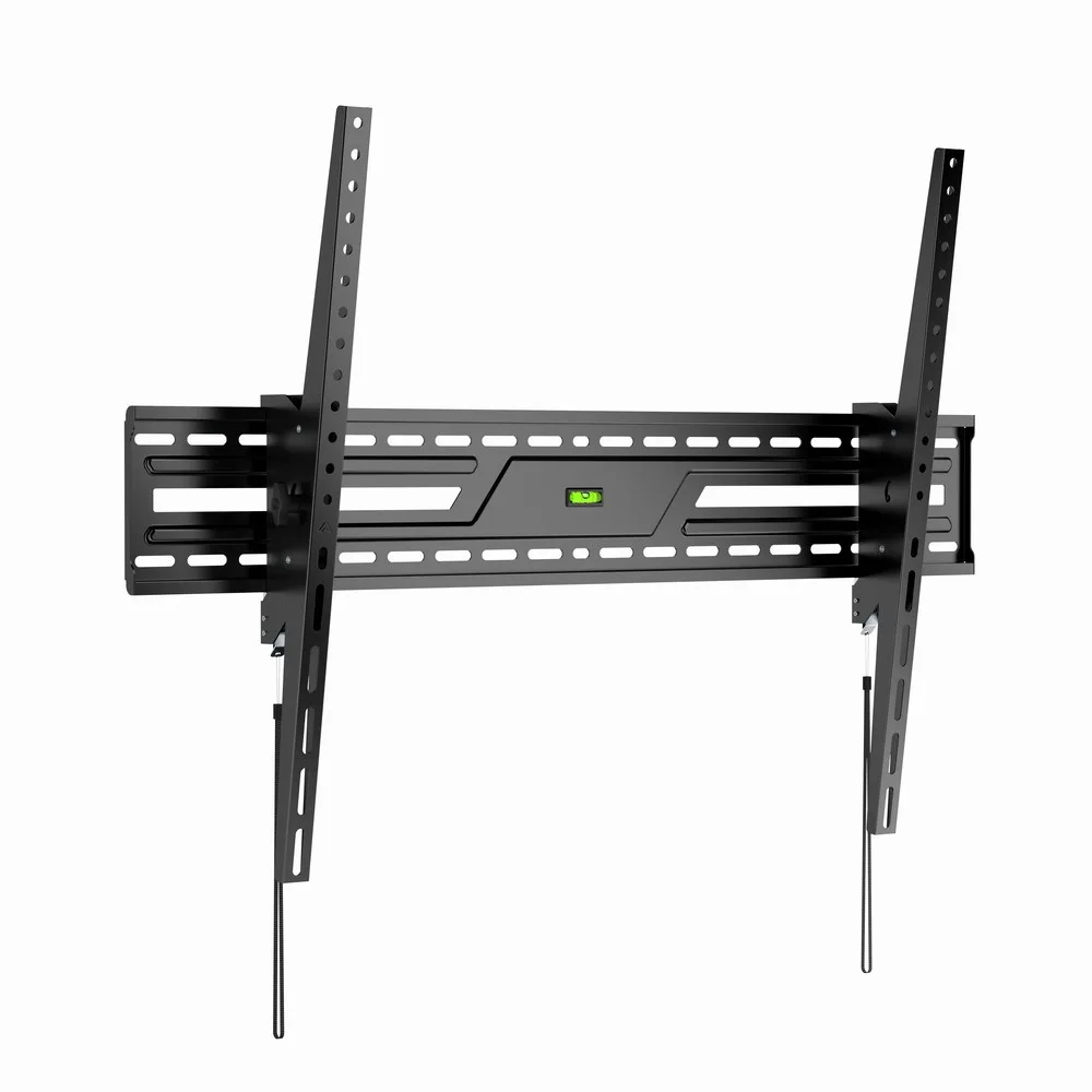Gembird GEMBIRD TV wall mount adjustable 43-100blac