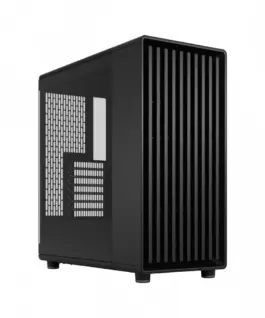 Alternative view of Fractal Design Case North Momentum Edition