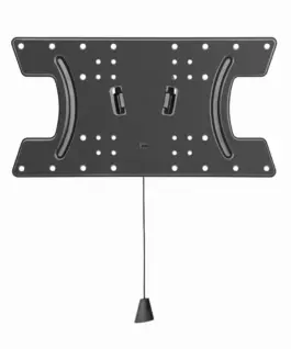 Gembird GEMBIRD fixed TV wall mount 32-65 36kg blac
