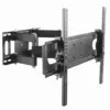Gembird GEMBIRD TV wall mount tilt/swivel 37-70 35k