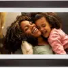 Sencor SDF 1093 COFEE Digital Foto Frame 101 inches