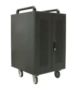 Avtek Charging Cart 16