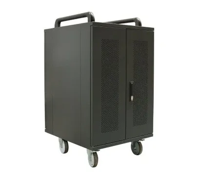 Avtek Charging Cart 16