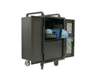 Avtek Charging Cart 16 - Image 2