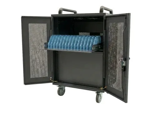 Avtek Charging Cart 16 - Image 3