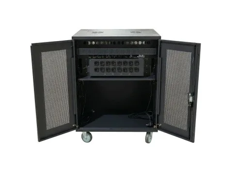 Avtek Charging Cart 16 - Image 4