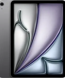 Apple iPad Air 11 inches WiFi 256GB Space сив