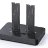 Gembird Docking station USB-C 2xSSD M.2 NVME