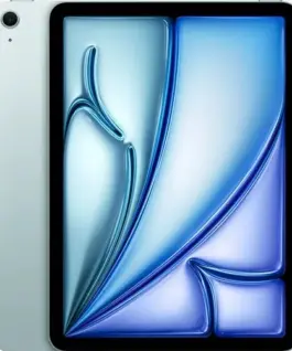 Apple iPad Air 11 inches WiFi 256GB Blue