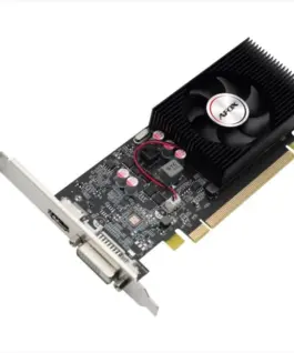 Alternative view of AFOX Geforce GT1030 4GB GDDR5