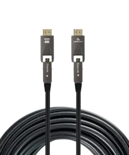Gembird Optic кабел HDMI D-A hi-spd (AOC)10