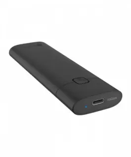 IcyBox IB-1806MT-CU31 NVMe Enclosure