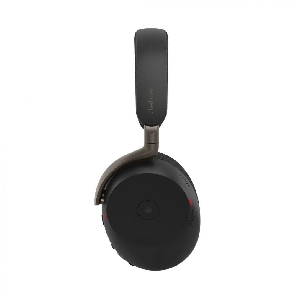 Jabra Evolve3 85 MS Link 390a черен - Image 2