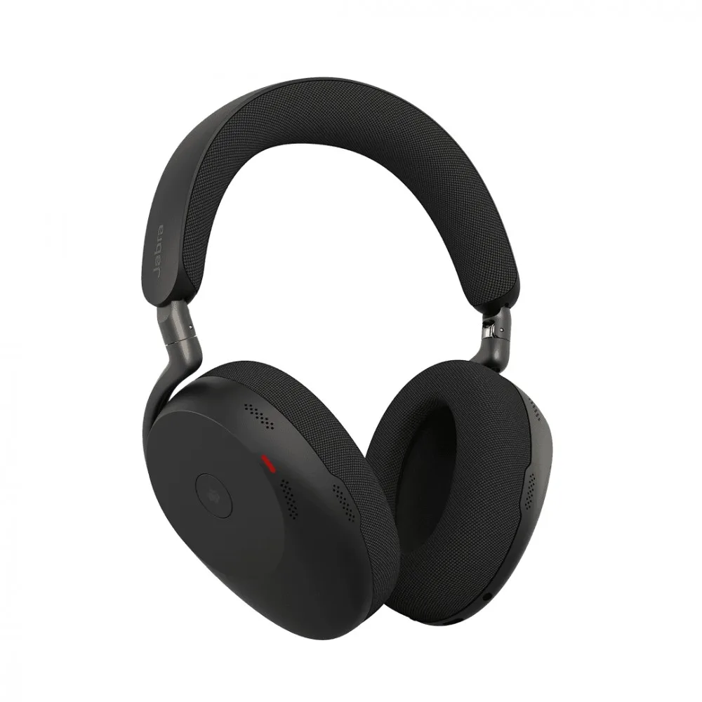 Jabra Evolve3 85 MS Link 390a черен