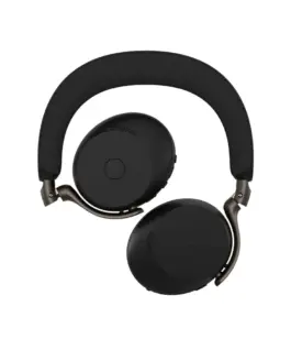Alternative view of Jabra Evolve3 75 MS Link 390c черен