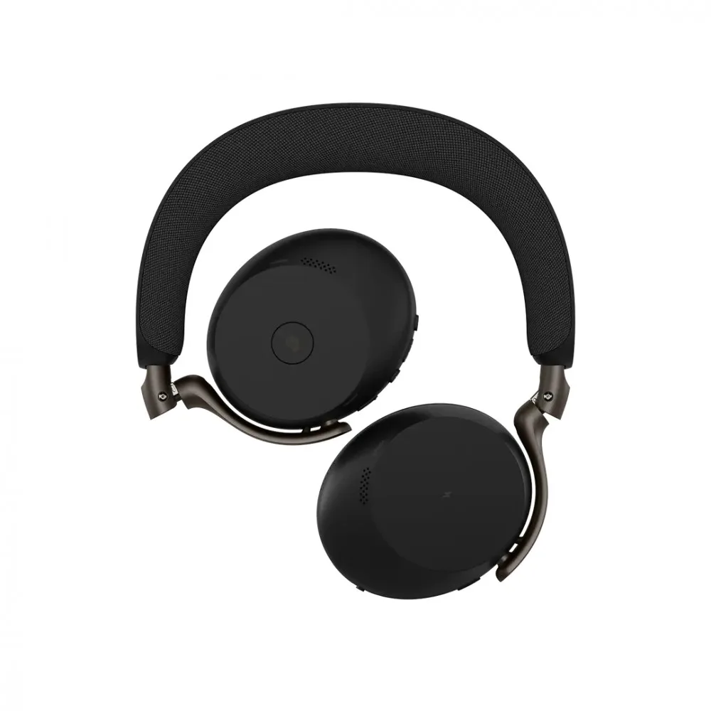 Jabra Evolve3 75 MS Link 390c черен - Image 2