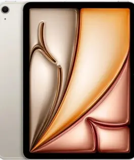 Apple iPad Air 11 inches WiFi + Cellular 1TB Starlight