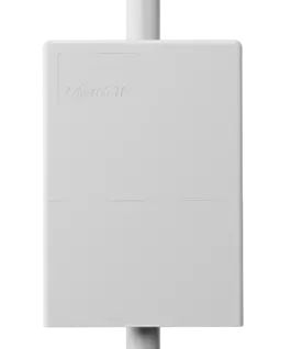 Комутатор MikroTik netFiber 9 SFP+ CRS310-1G-5S-4S+OUT